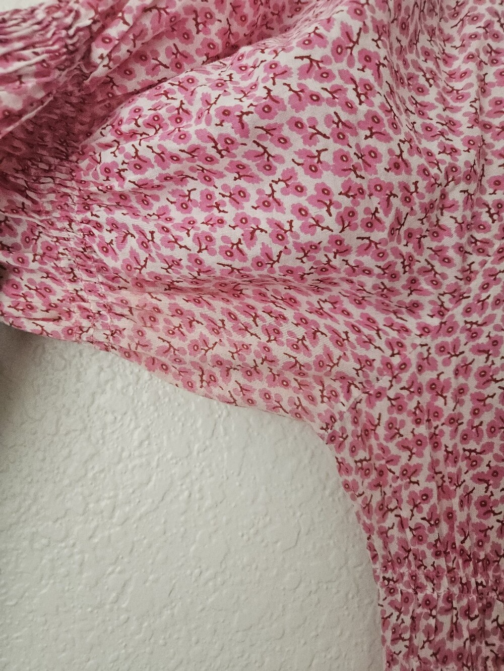 Doen Ischia in hillside cosmos floral, small - Picture 11 of 11